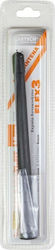 Cartech Car Antenna Roof Flex 3 Multi Function Universal Threaded 18cm for Radio
