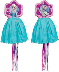 Amscan Pinata Frozen Multicolored 9903157