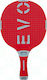 Nir Italia Evo S-II Rachetă Ping Pong Roșu pent...