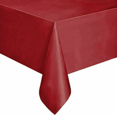 HOMie Party Tablecover 3759 Red