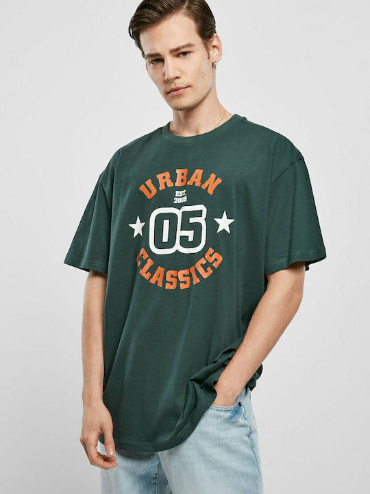 Urban Classics TB3813 Green | Skroutz.gr