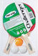 Ping Pong Set Ping Pong Racket Set for Beginner Players