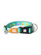 Max & Molly Ducklings Dog Collar Περιλαίμιο XSmall