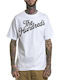 T-shirt Athletic Heather.