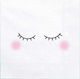 Napkins White 33x33cm 20pcs