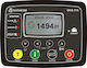 Datakom DKG-319 Board Industrial Facilities Generator Control Panel & Multiple Indicators 01.034.0272