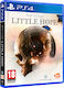 The Dark Pictures Anthology: Little Hope PS4 Game (Used)