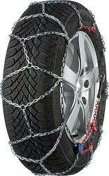 Pewag Brenta-9 XMB4-60 Snow Chains Passenger Car Thickness 9mm Pewag Brenta-9 XMB4-60 Snow Chains Passenger Car Thickness 9mm
