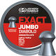 JSB Match Diabolo Exact Jumbo 15.89grains/1,030...