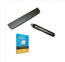 Digicult Weiß/Schultafel Zubehör LMA SmartRay Slim – Tragbarer Interaktiver Whiteboard Digicult Weiß/Schultafel Zubehör LMA SmartRay Slim – Tragbarer Interaktiver Whiteboard