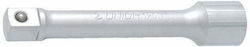 Unior Kastanienverlängerung mit Karré 1/2" Unior Kastanienverlängerung mit Karré 1/2"