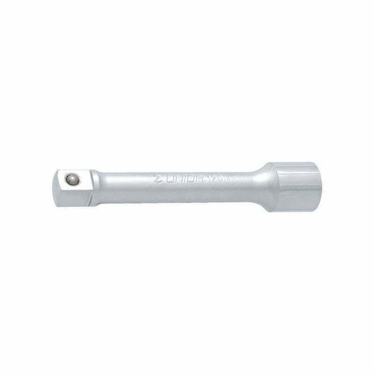 Unior Προέκταση Καστάνιας με Καρέ 1/2" και Μήκος 125mm