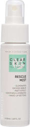 Seventeen Clear Skin Tea Tree Oil Toning Face Mist 50ml