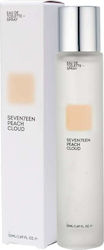 Seventeen Peach Cloud EDT 50ml