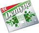 Dentyne Τσίχλες με Γεύση White Δυόσμος Χωρίς Προσθήκη Ζάχαρης 14τμχ 16.8gr