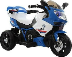 Kikka Boo Sport Kids Ride-On Motorbike for 3+ Years