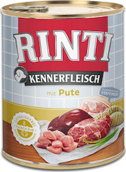 Rinti Kennerfleisch 800gr