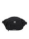 Waist Bag Black