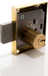 Gevy Furniture Lock