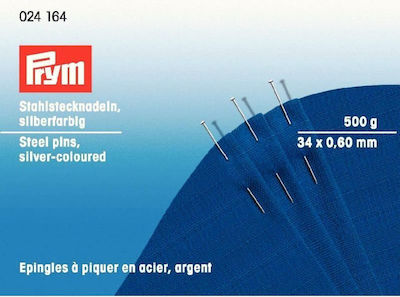 Prym Klassische Nr. 8 Box 500g 026164