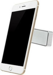 iDeal Of Sweden Magnet για Γραφείο σε Γκρι χρώμα