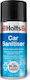 Holts Spray Reinigung Car Air Conditioner Disinfectant für Klimaanlagen 150ml 62990007
