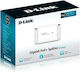 D-Link DPE-301GS PoE+ Injector