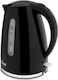 Zelmer ZCK7617B Reisekessel 1.7Es 2200W Schwarz