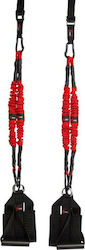 Fitness Straps 4D Pro