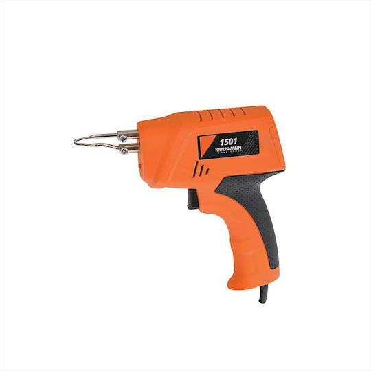 Krausmann 1501 Поялник Електрически 200W с калъф