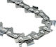 Nakayama 031635 Chainsaw Chain with Pitch .325", Gauge .050"-1.3mm & Number of Guides 72E