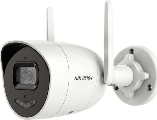 Hikvision DS-2CV2027G0-LDW IP Surveillance Camera Wi-Fi Full HD 1080p Waterproof with Lens 2.8mm
