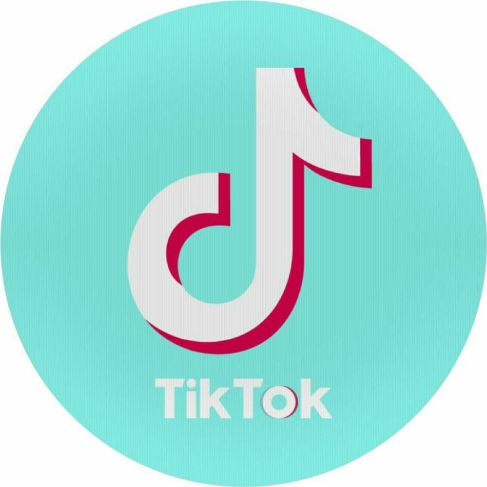 Tik Tok Mouse Pad 200mm Μπλε | Skroutz.gr