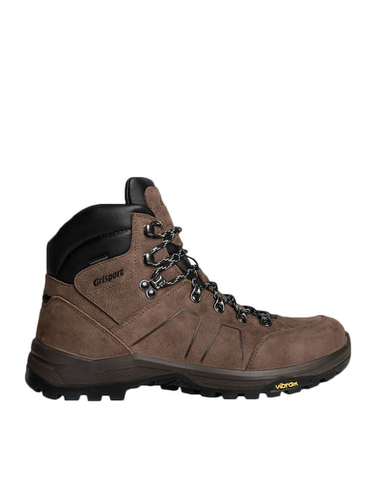 Grisport Men's Hiking Boots Brown