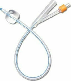 Asepta Medico Καθετήρας Foley 2-way Νο. 16 1τμχ