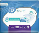 Kera iD Slip Incontinence Diapers Large 15pcs