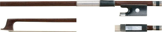 Gewa Round Bow for Violin 1/2 Ebonny
