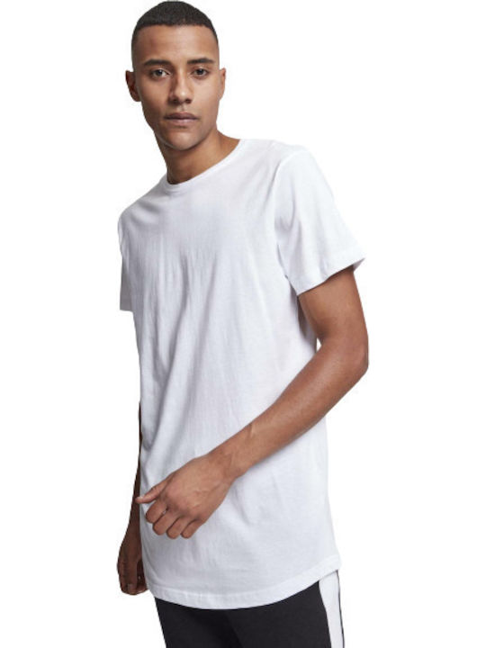 Urban Classics T-shirt Λευκό