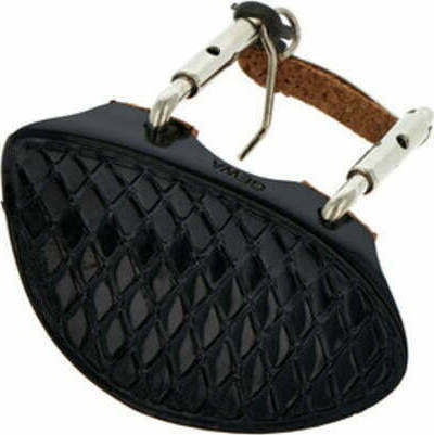 Gewa Chinrest Mulco 1/2 - 1/4
