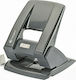 Kangaro Paper 2-Hole Puncher with Guide for 40 Sheets