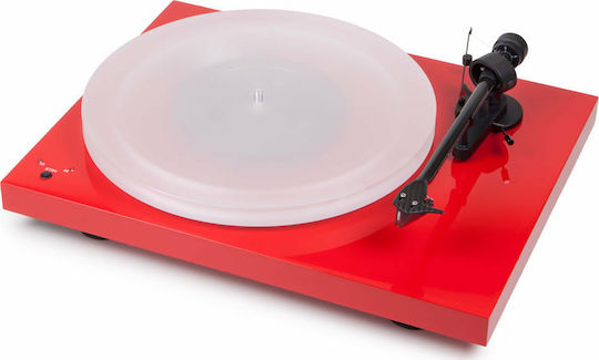 Pro-Ject Audio Debut Carbon Esprit (DC) SB with Ortofon 2M Red Pick-Up Roșu