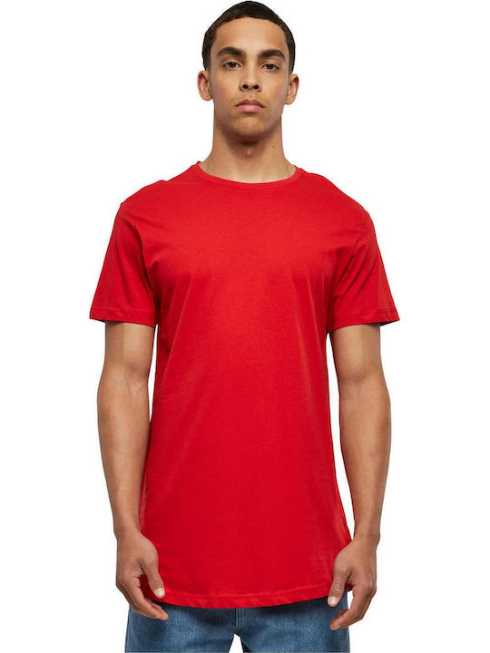 Urban Classics T-shirt Red