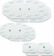 Beurer EM 70 BT Wireless EM-70R-SET Spare Electrodes for Muscle Stimulator 8pcs