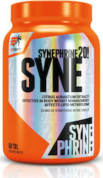 Extrifit Synephrine Мастноразтворими 20мг 60 Таблетки Extrifit Synephrine Мастноразтворими 20мг 60 Таблетки