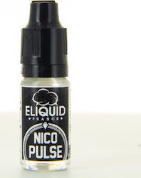E-Liquid France Nico Pulce Nicotine 20mg 100% V...