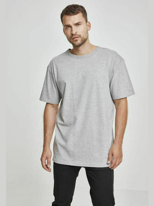 Urban Classics Тениска Сив