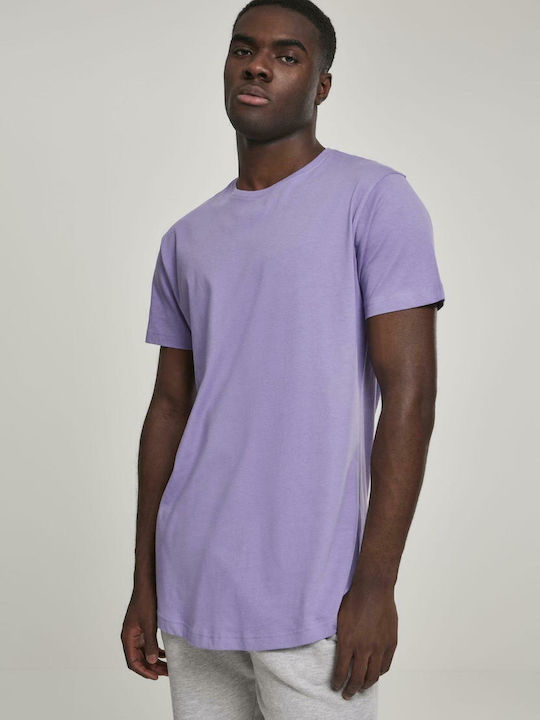 Urban Classics Тениска Lavender