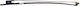 Infinity Δοξάρι για Τσέλο 1/2 Cello Bow 1810 1/2