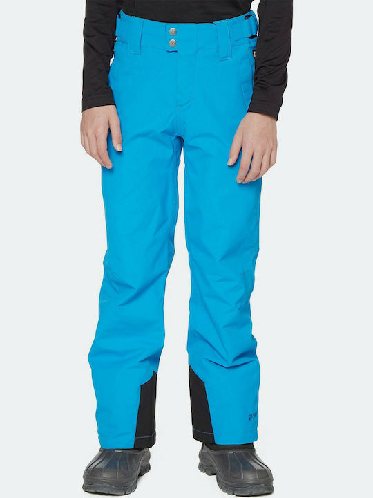 Protest Bork 4890000-552 Παιδικό Παντελόνι για Σκι & Snowboard Μπλε