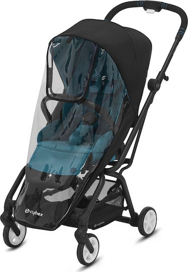 Cybex Αδιάβροχο Καροτσιού Λευκό Eezy S 2